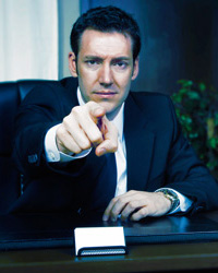 免费短信轰炸机